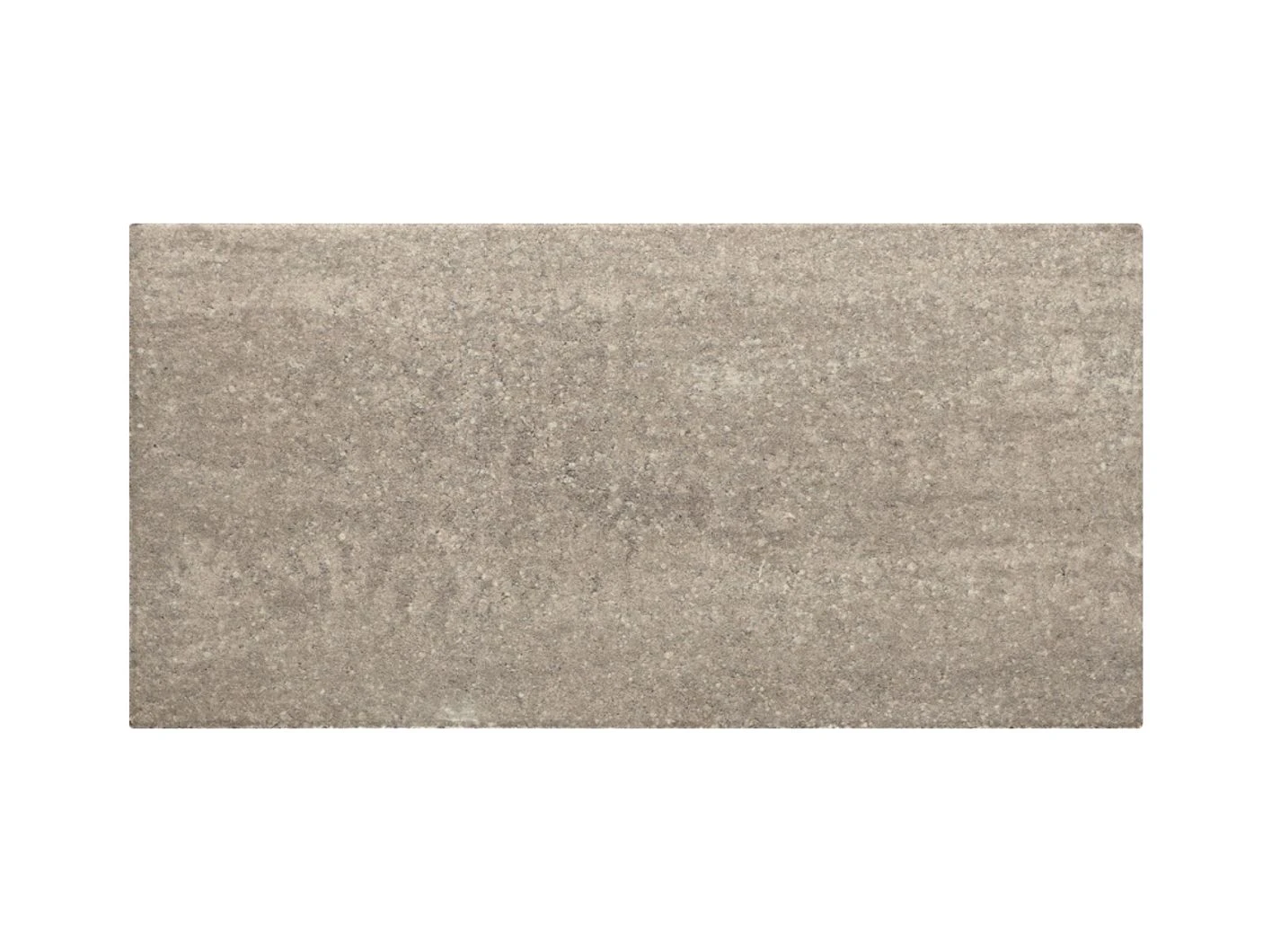 Betontegel 60plus Soft Comfort Ivory 4 x 40 cm (40 x 400 mm) - Lengte 80 cm - Afbeelding 1